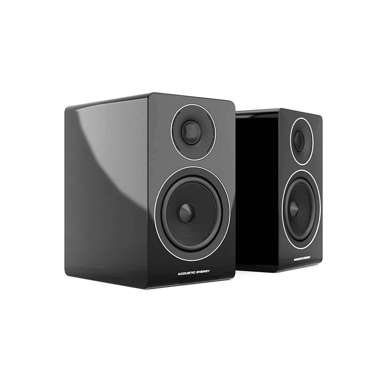 Acoustic Energy AE 300 - Parlante Monitor