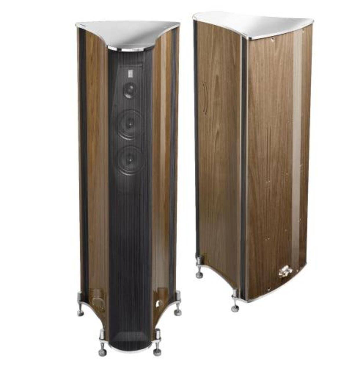 Franco Serblin - Ktema Altavoces