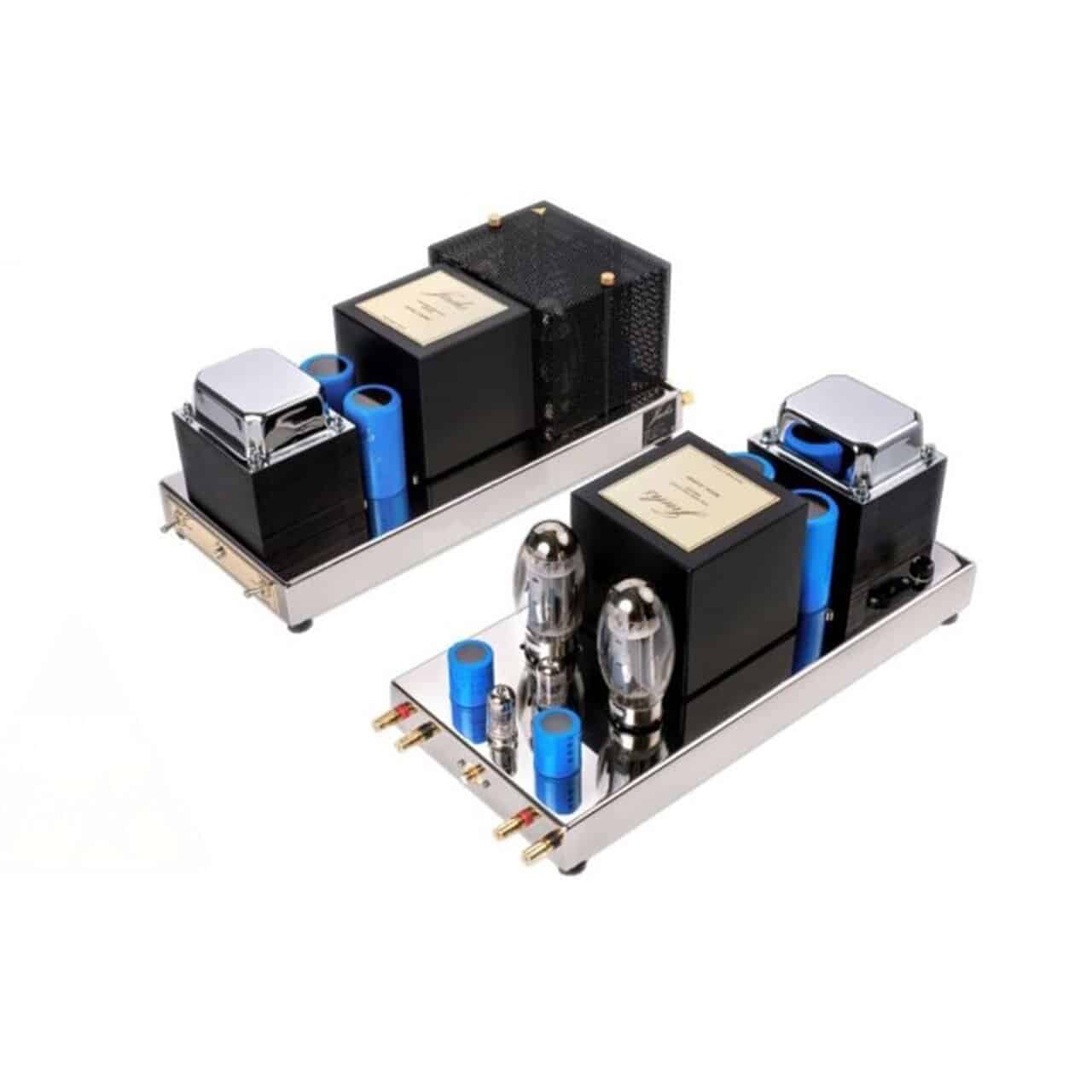 Amplificador Monoblock Jadis JA30 MKII