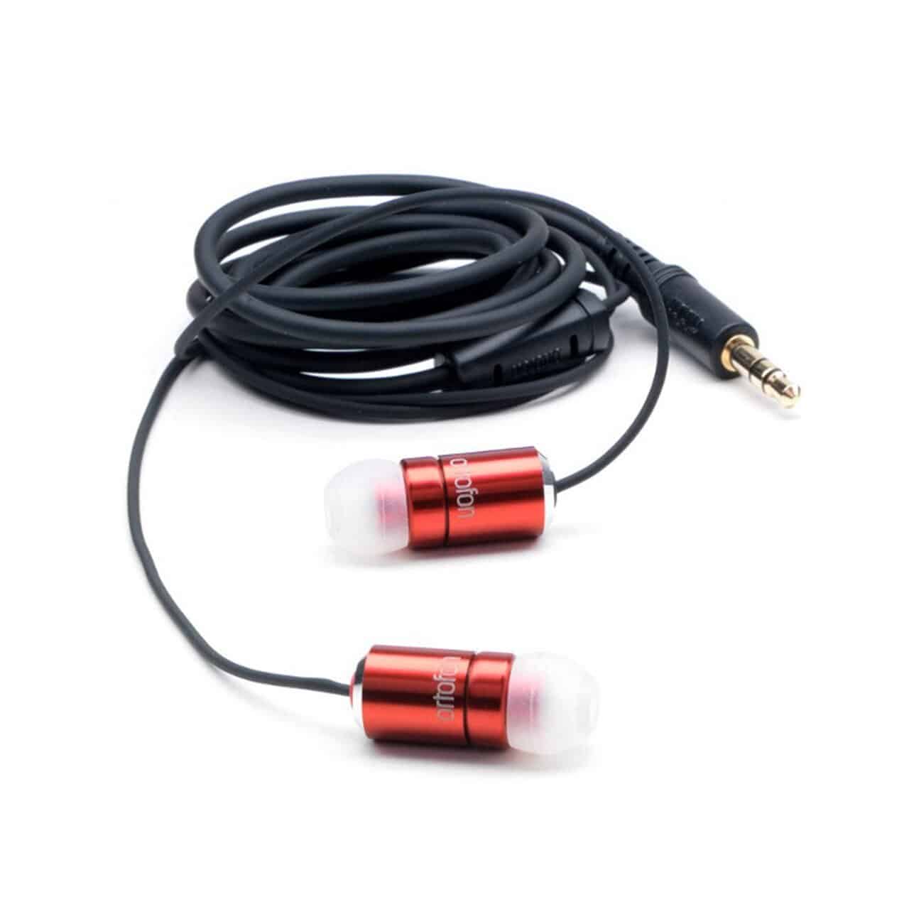 Ortofon EQ-5 Audifonos