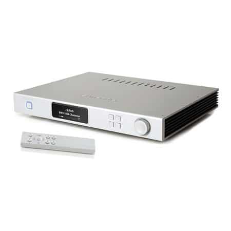 Aurender A10 servidor streamer