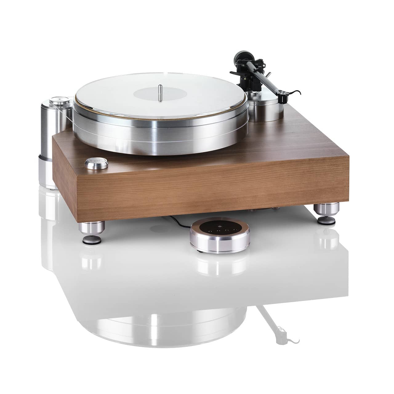 Solid Wood Tornamesa