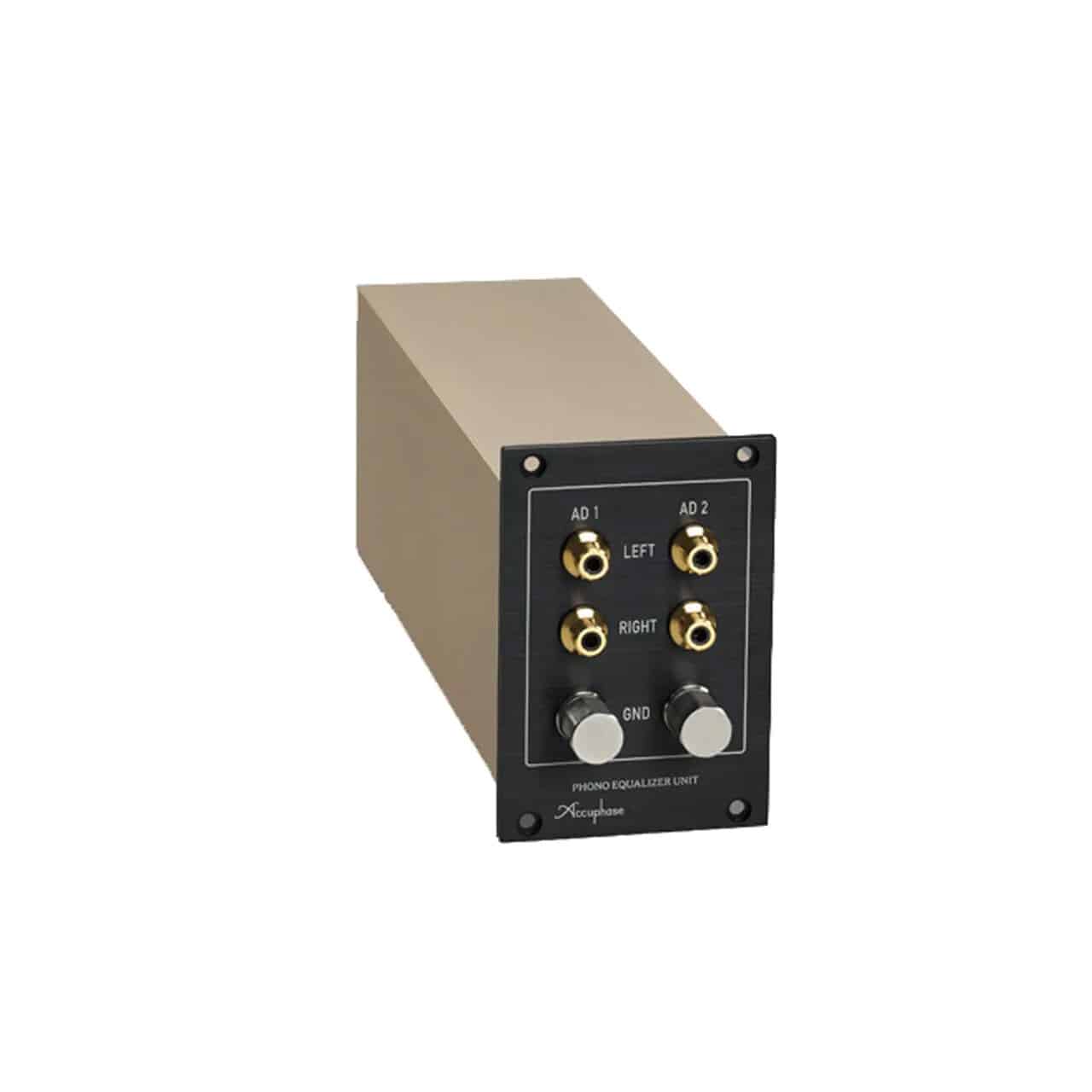 Accuphase - AD-2900 Opcional Phono