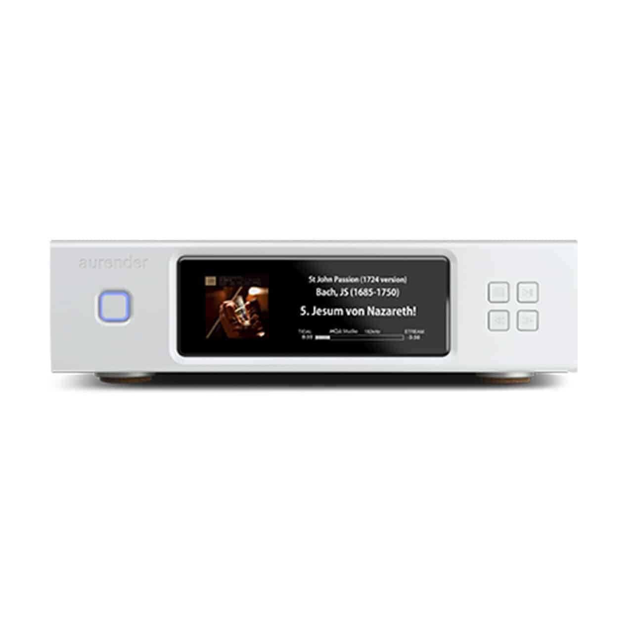 Aurender N200 Network Music STreamer