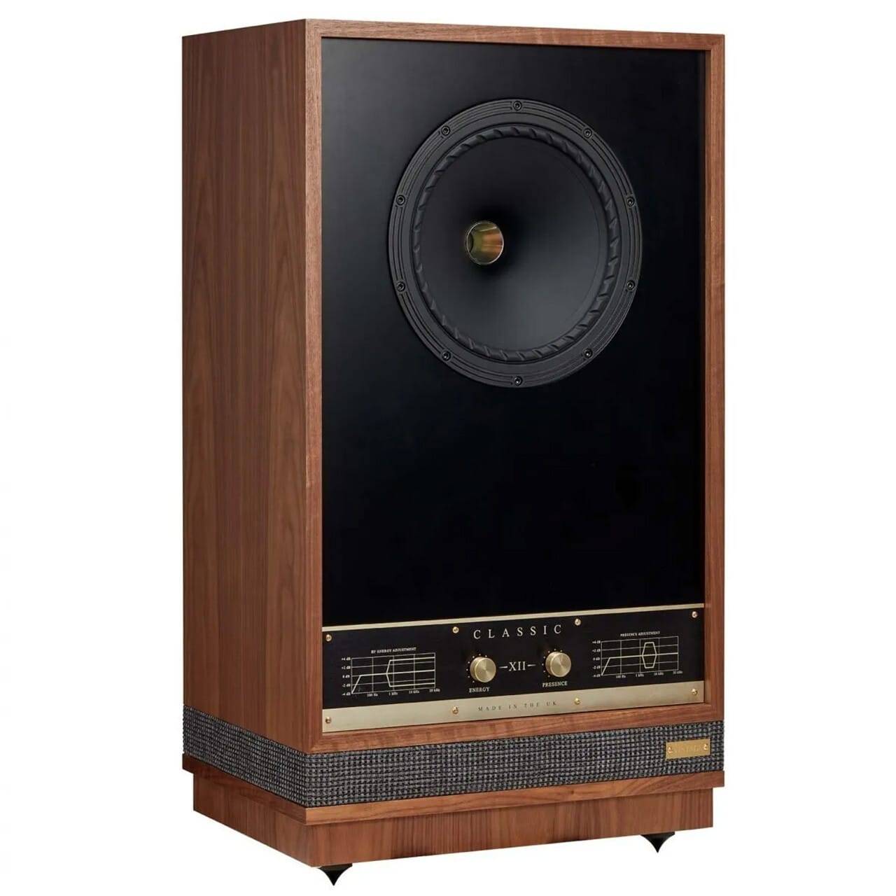 Fyne Audio - Vintage Classic XII - Parlante Columna