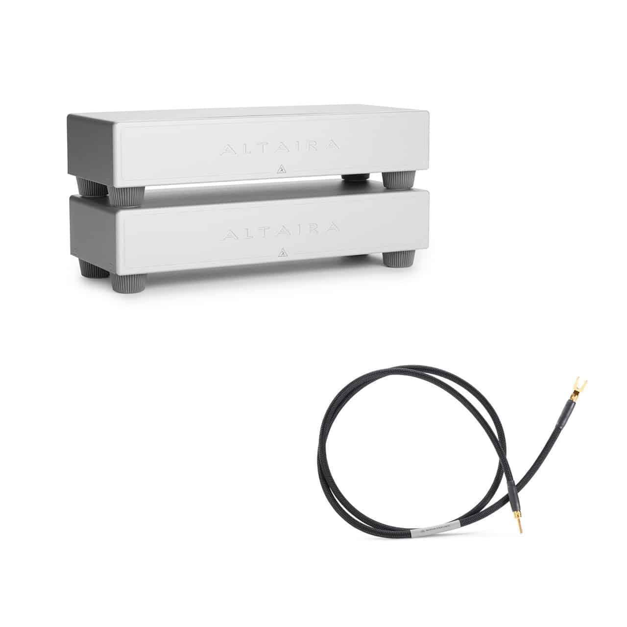 shunyata altaira alpha ground