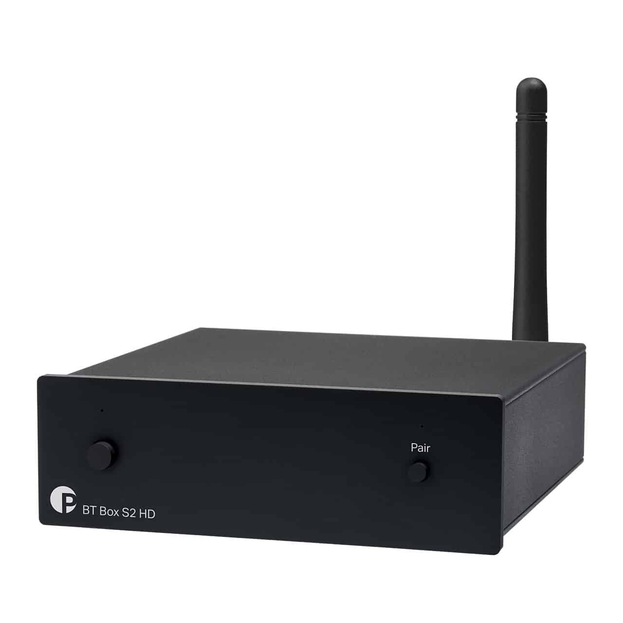 Pro-Ject - BT BOX S2 HD - Receptor Bluetooth