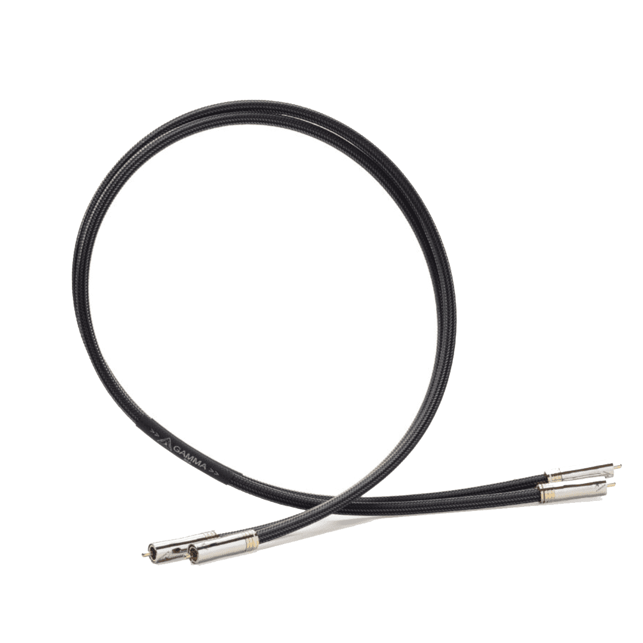 Shunyata Gamma Cable Interconector RCA