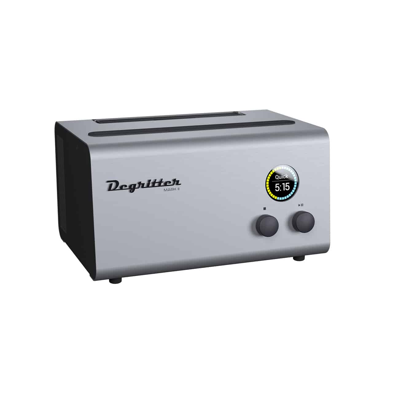 degritter mark ii liquido limpiador