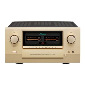 E-800 Amplificador Integrado