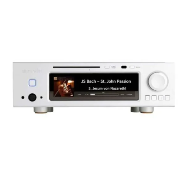 Aurender - A30 Network Music Streamer DAC / Ripper