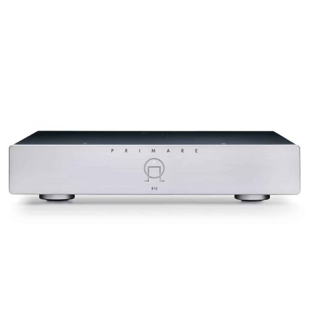 Primare R15 preamplificador phono mm-mc