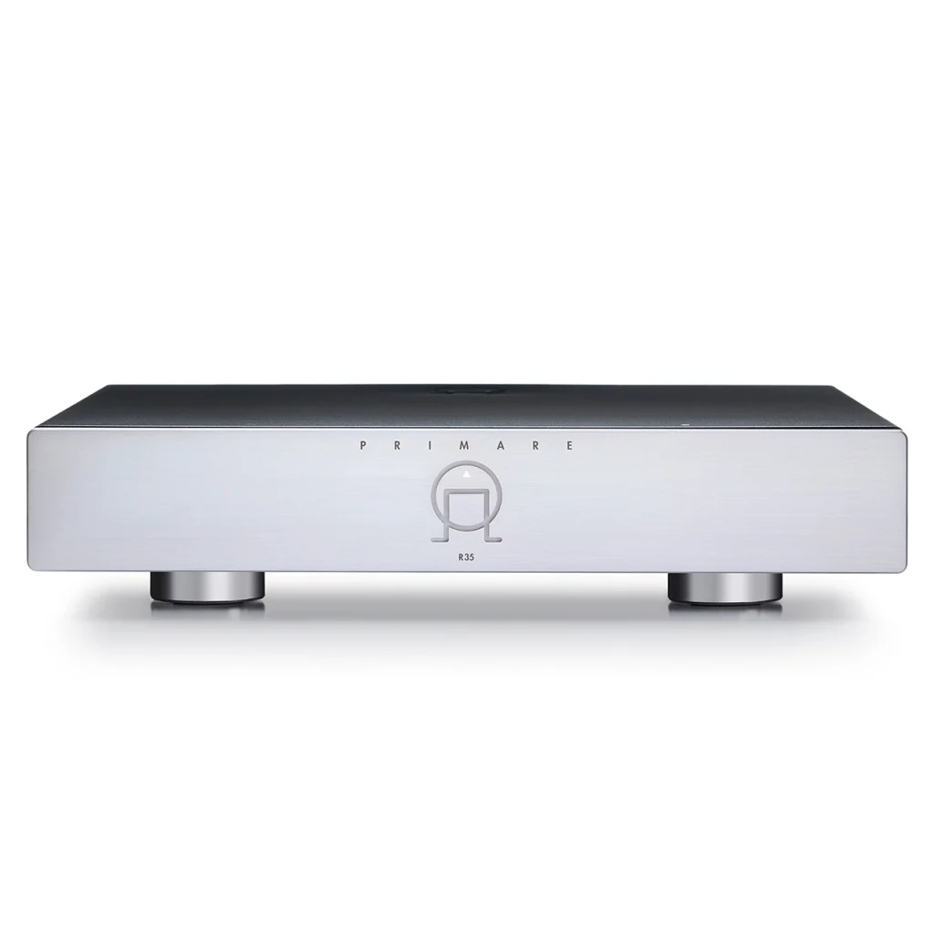 Primare R35 Preamplificador Phono
