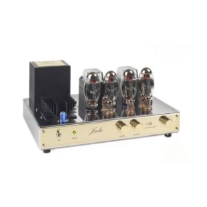 Amplificador-Integrado-Jadis-I50