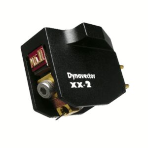 Capsula-MC-Dynavector-XX2-MKII
