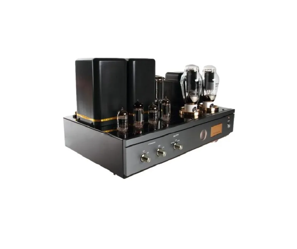 Air Tight ATM 300R Amplificador Stereo