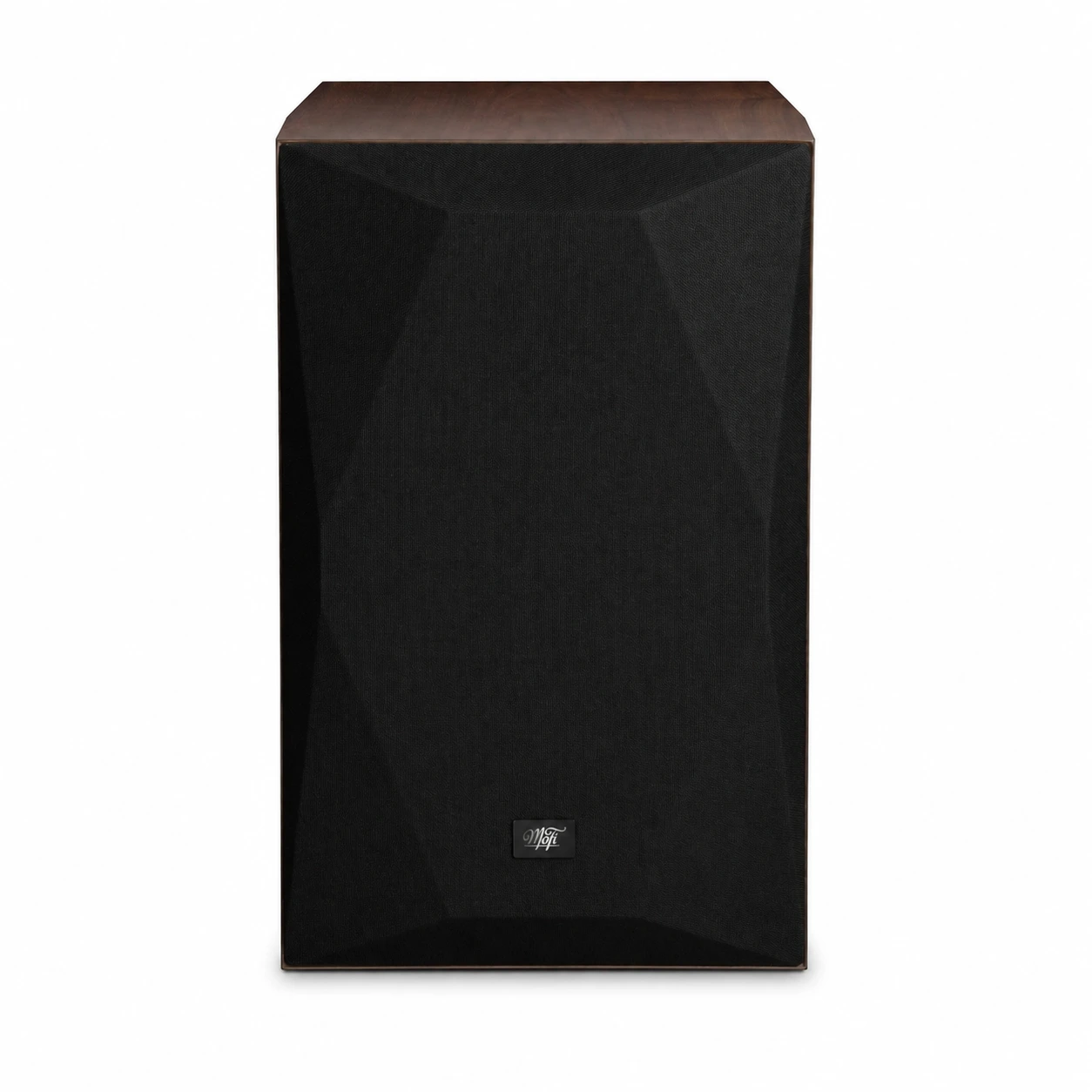 MoFi SourcePoint 8 · Parlantes de estantería coaxiales · Diseño de Andrew Jones - Imagen 3