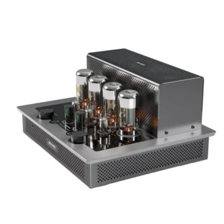 Audio Research - I/50 Negro - Amplificador Integrado