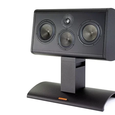 Magico - SCC Parlante Central