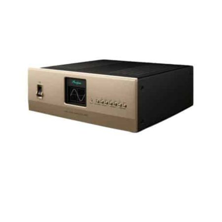 Accuphase - PS-550 - Filtro de Corriente - Estabilizador 220 volts