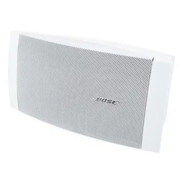Bose DS40se parlante instalacion