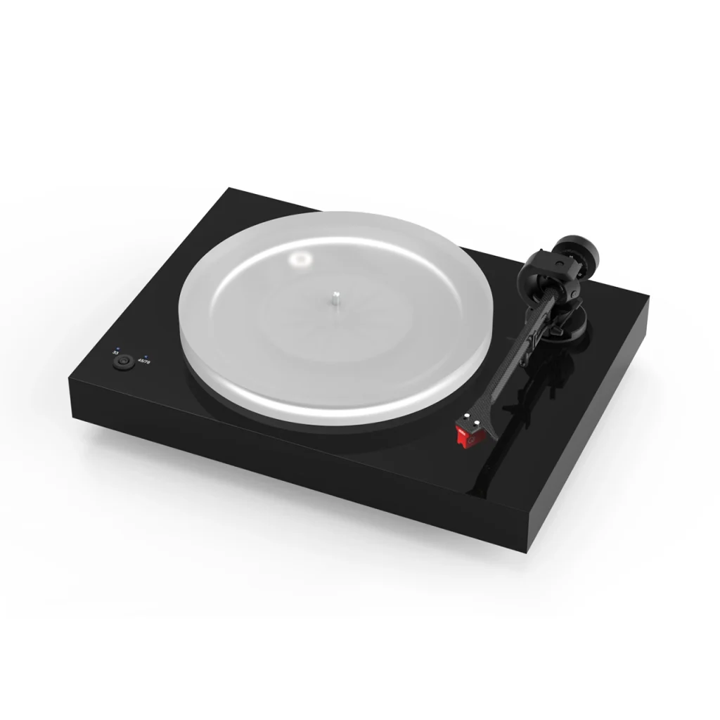 Pro-ject X2 B tornamesa