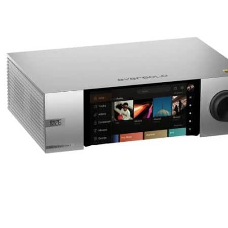 Eversolo DMP-A6 Gen 2 - Streamer