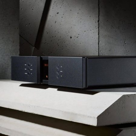 Vitus RD-101 MK.II DAC