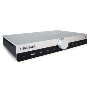 Perreaux Audiant 80i Amplificador integrado