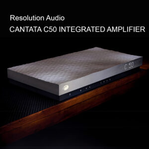 Resolution Cantata