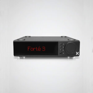 AXXESS FORTE 3 amplificador integrado