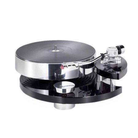 Transrotor Jupiter