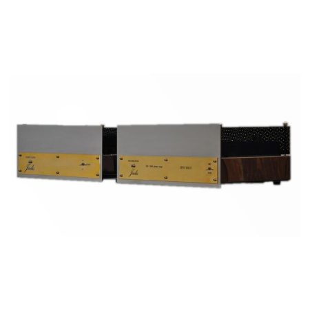 Jadis JPS3 Pre Phono