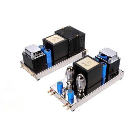Amplificador Monoblock Jadis JA30 MKII