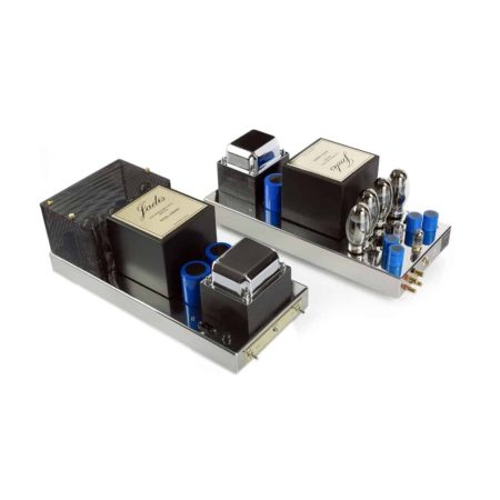 Amplificador-Monoblock-Jadis-JA80-MKII