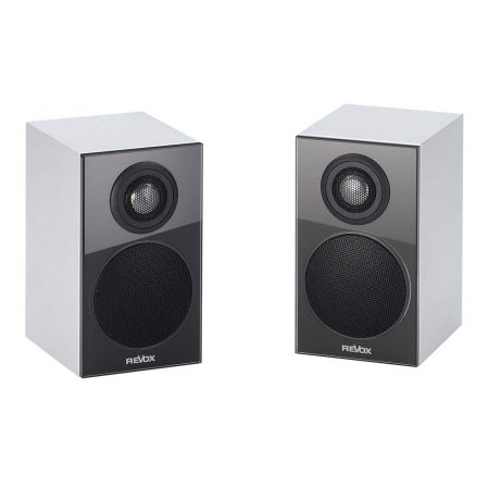 Parlante Monitor Revox Mini G 50 - Silver