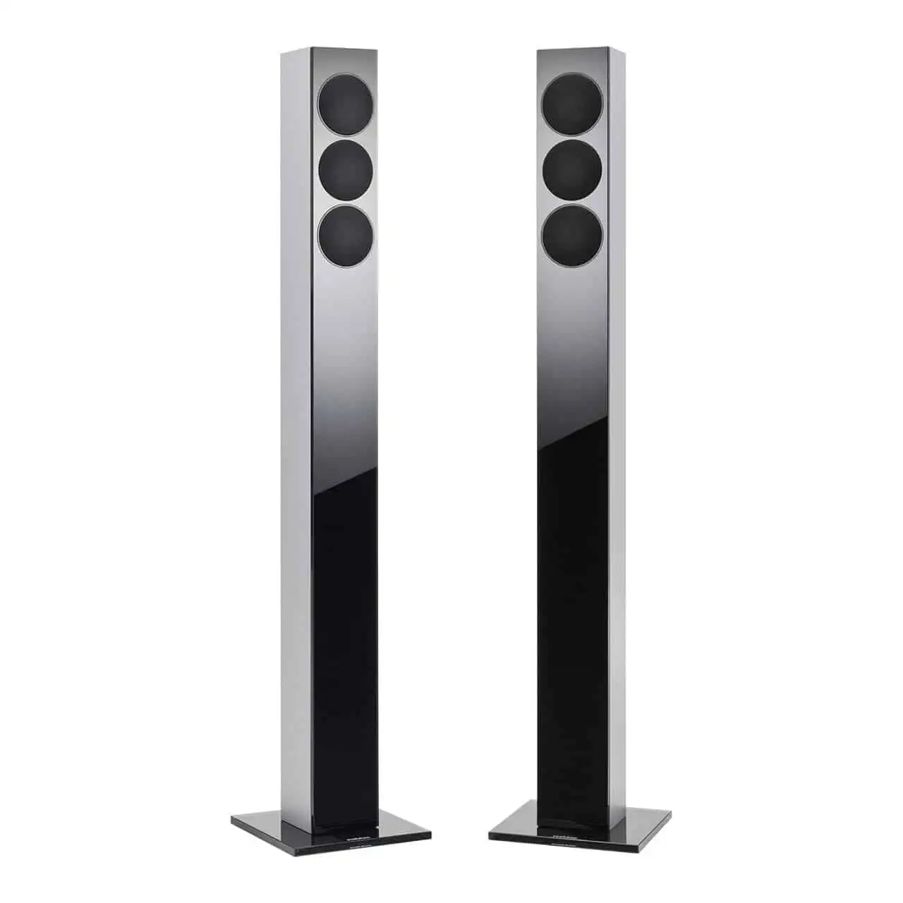 Revox - Column G 70 - Parlante Columna | Highend Chile