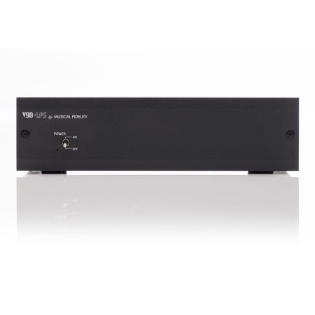 Musical Fidelity V90-LPS - Pre Phono