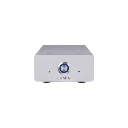 Lumin L1 Servidor NAS - Silver