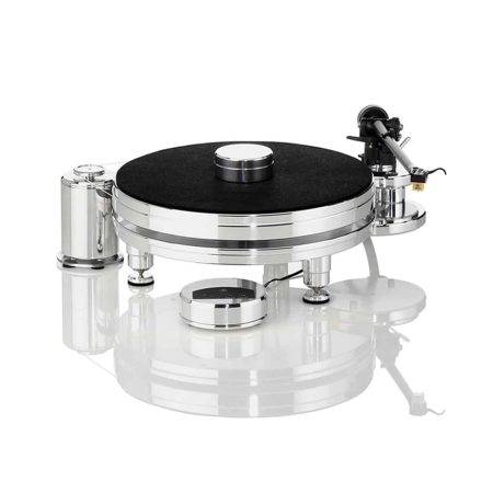 Acoustic Solid Solid 111 Metal