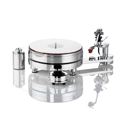 Acoustic Solid Solid Machine Small R