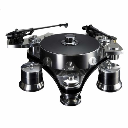 Transrotor Apolon TMD