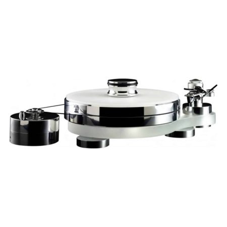 Transrotor Avorio 25/60