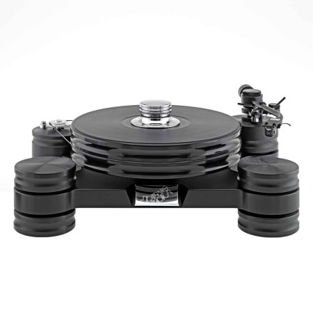 Transrotor Dark Star