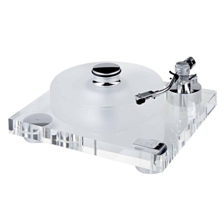 Transrotor Leonardo 25/60 TMD
