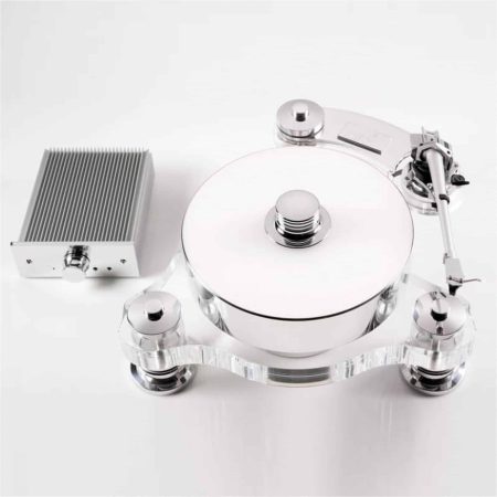 Transrotor Rondino FMD