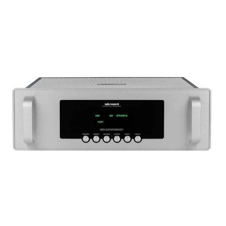 Audio Research DAC 9 TUBE DAC
