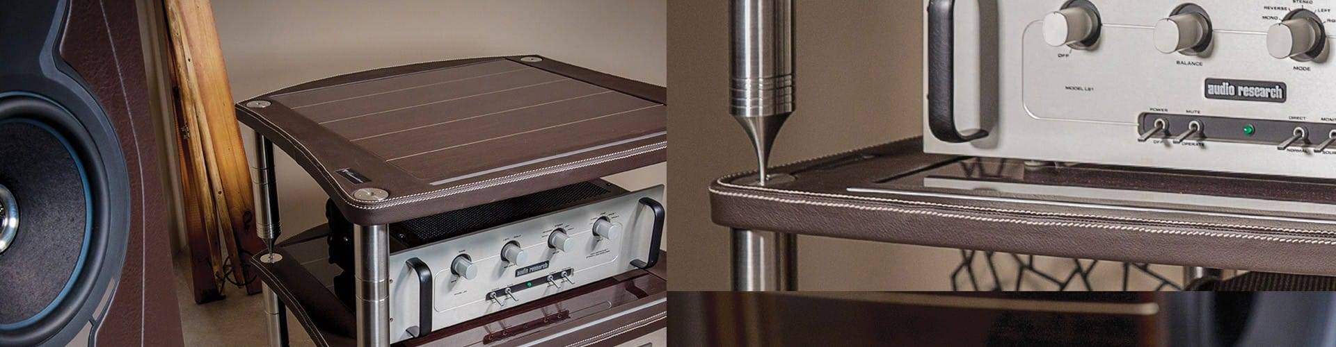Anti vibracion archivos - Highend Chile - Luxury Audio Video