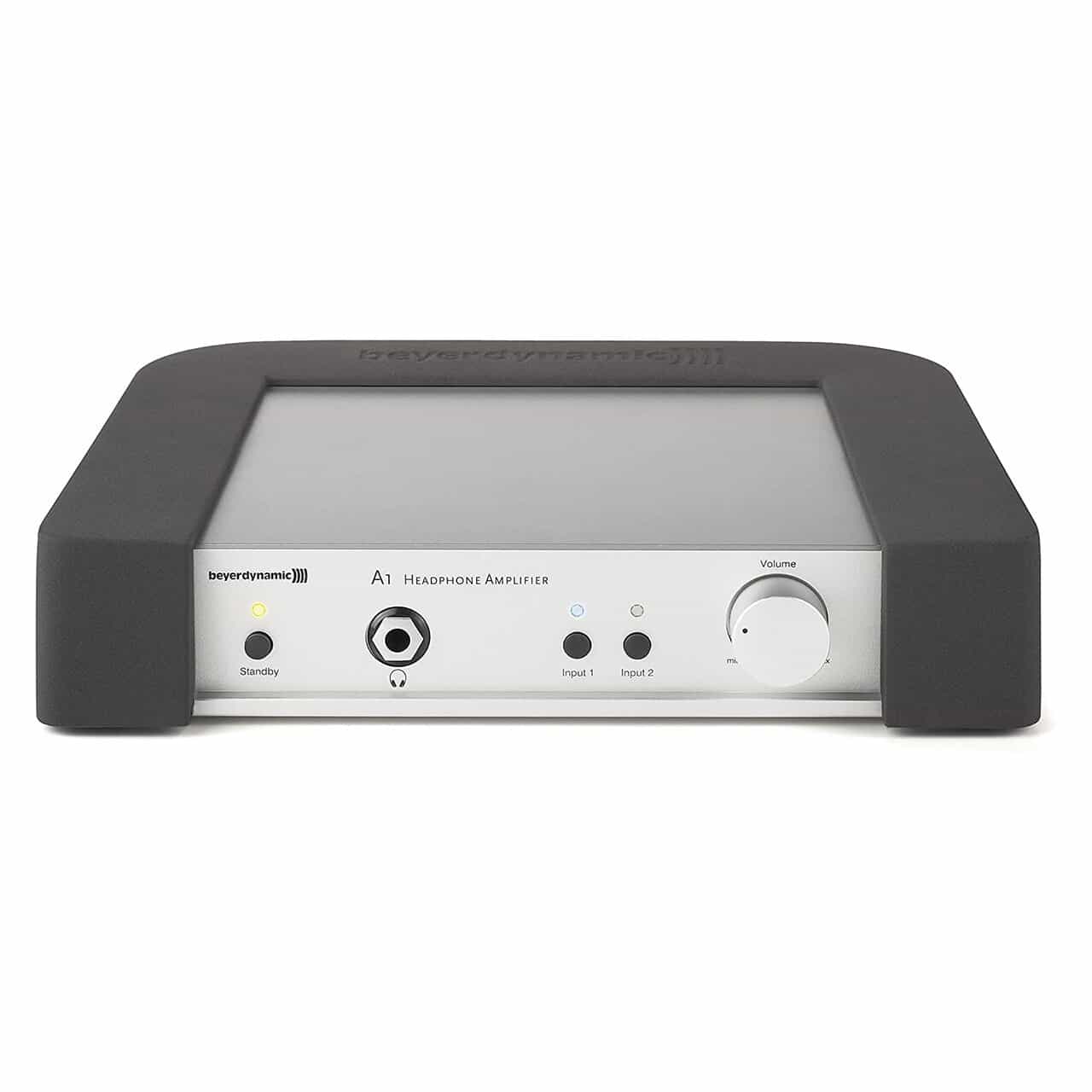 Amplificador de Audifonos A1(demo)