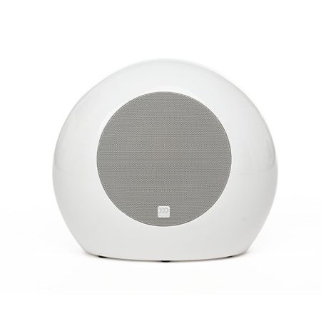 Sound Sub PSW8 Blanco- Subwoofer Activo